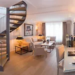 Hotel München Palace