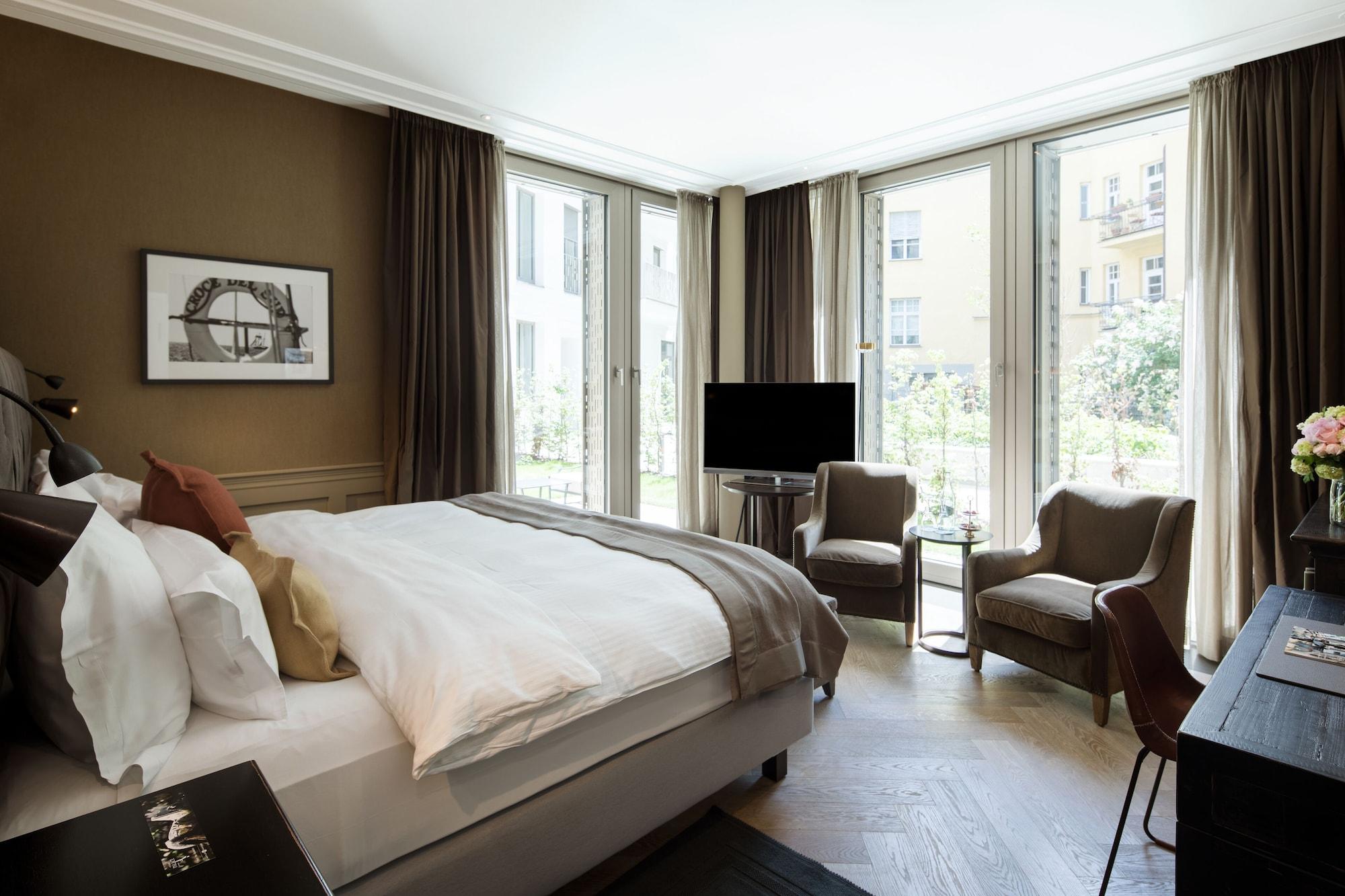 Palace 5* München