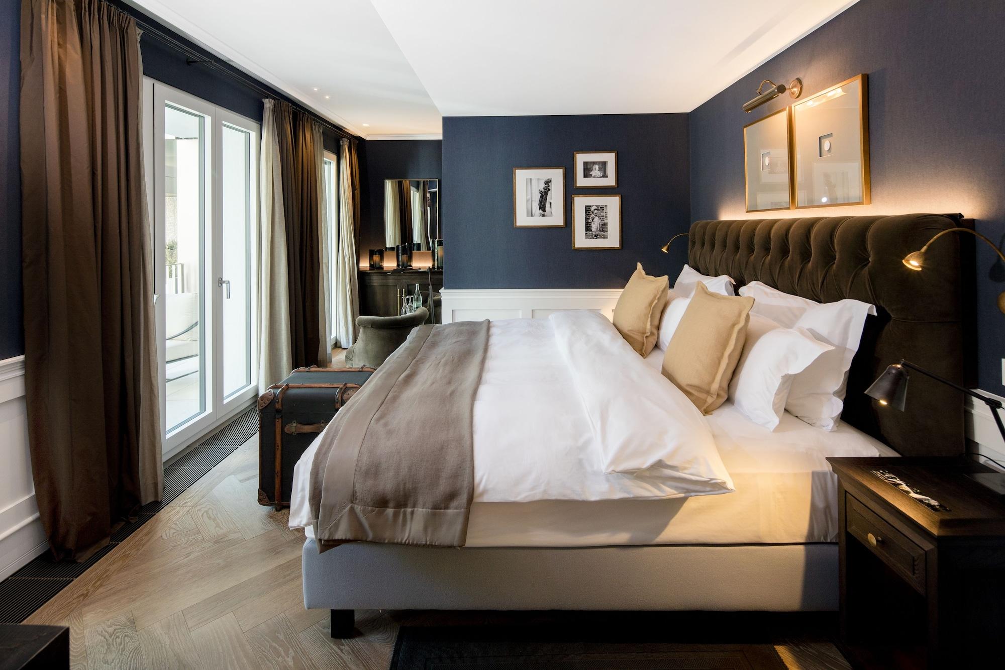 Hotel Palace 5*