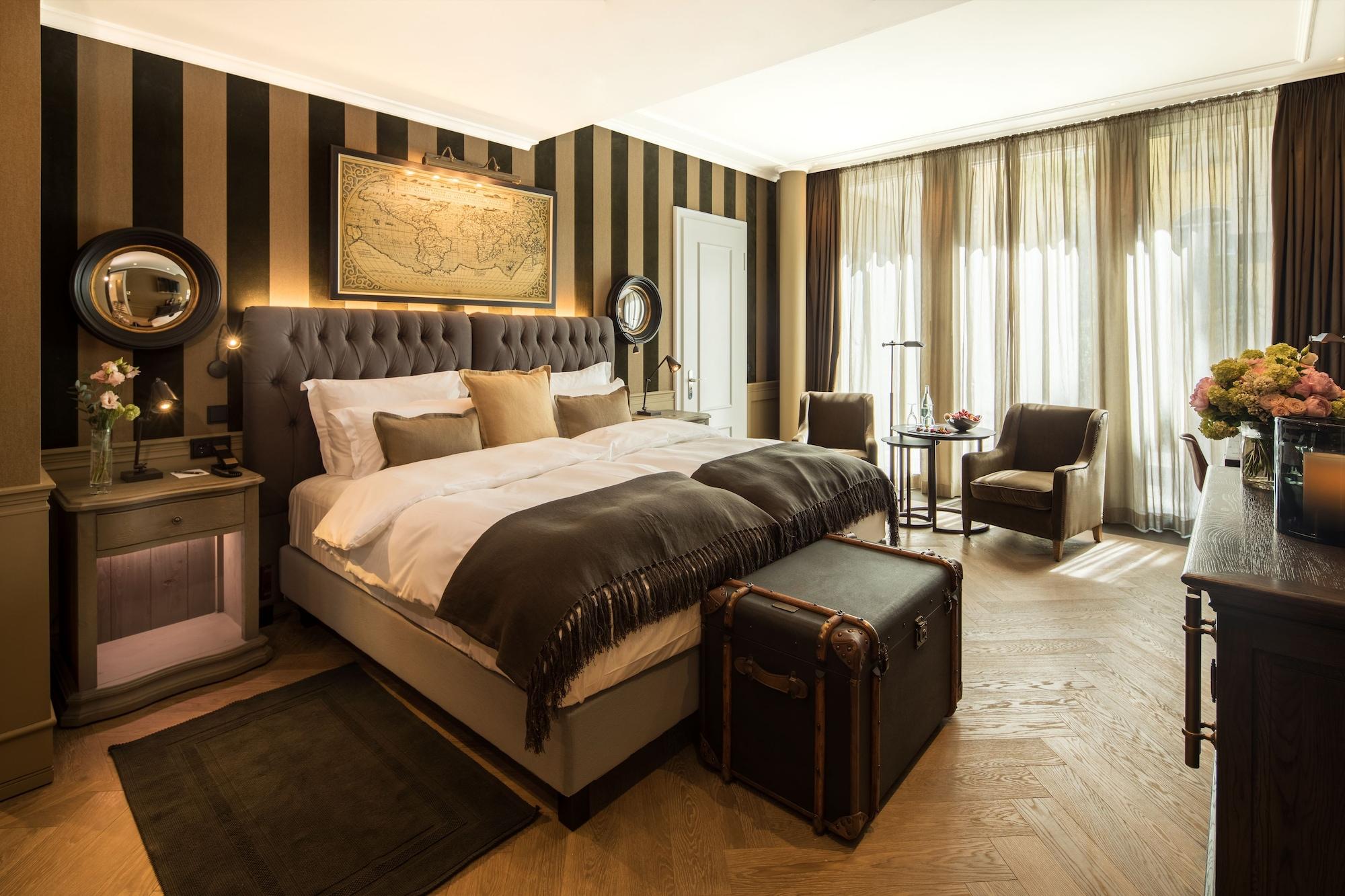 Palace Hotel 5*
