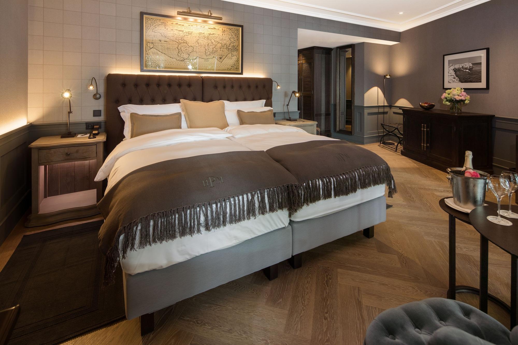 Palace Hotel