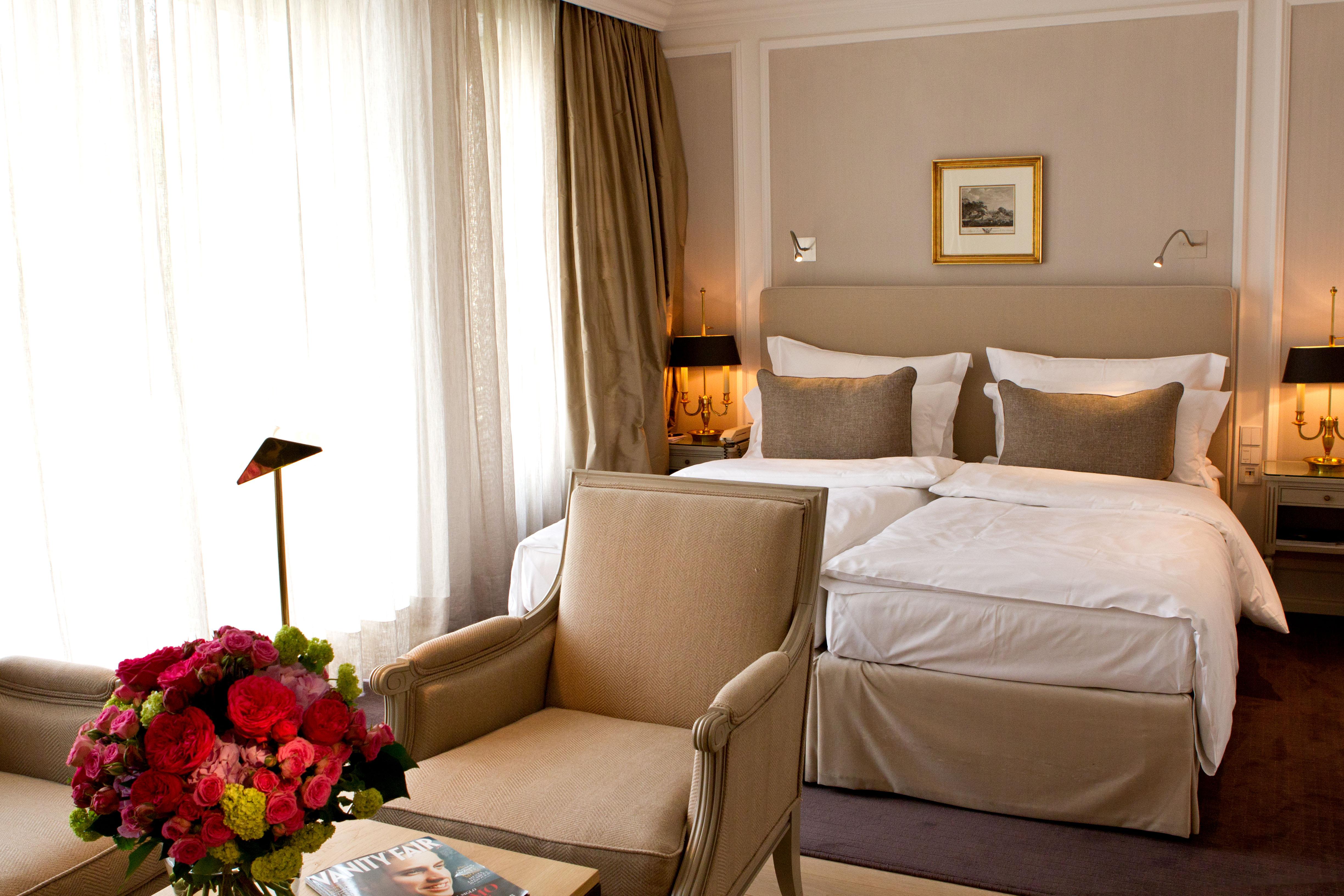 Hotel Palace München