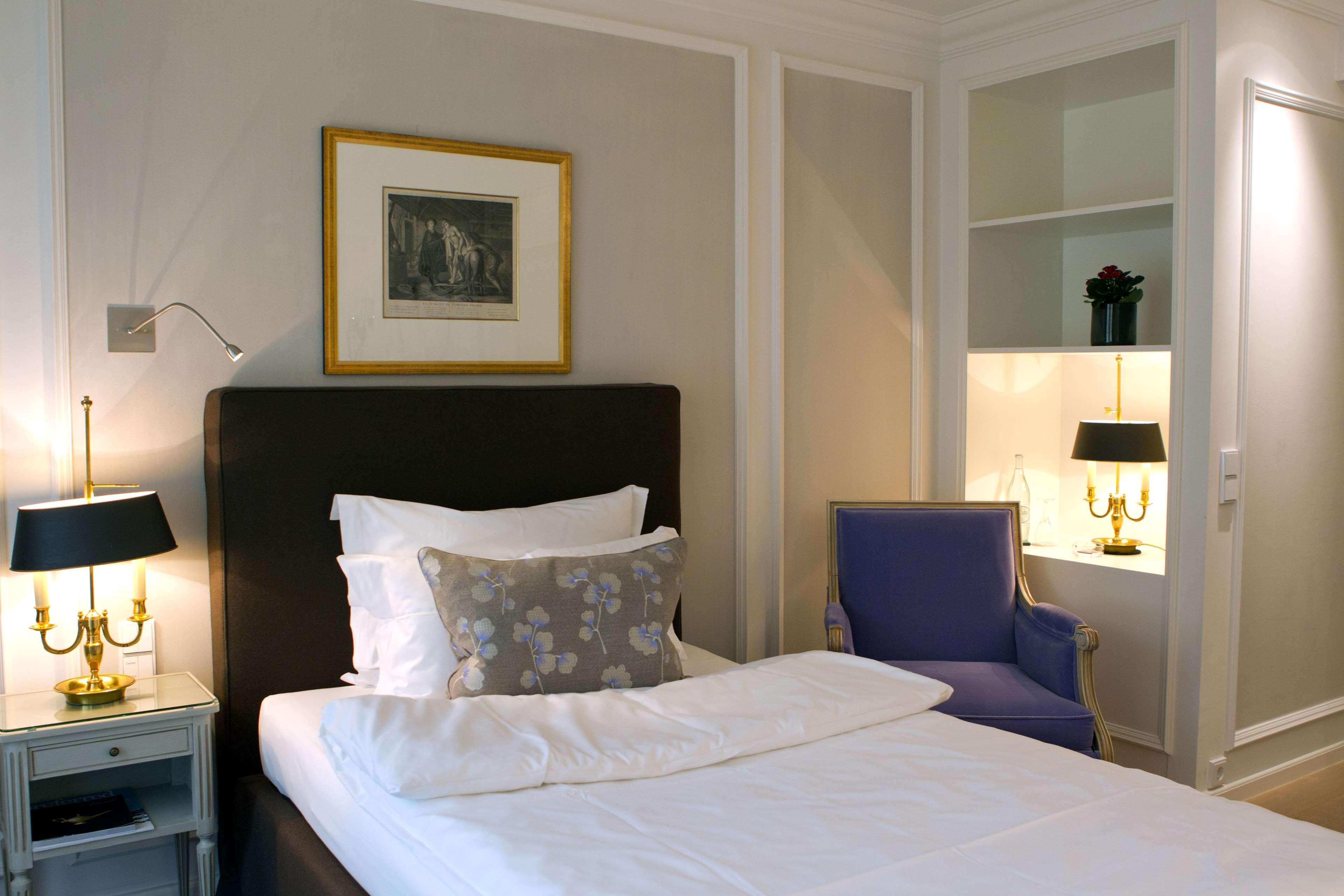 Hotel Palace München