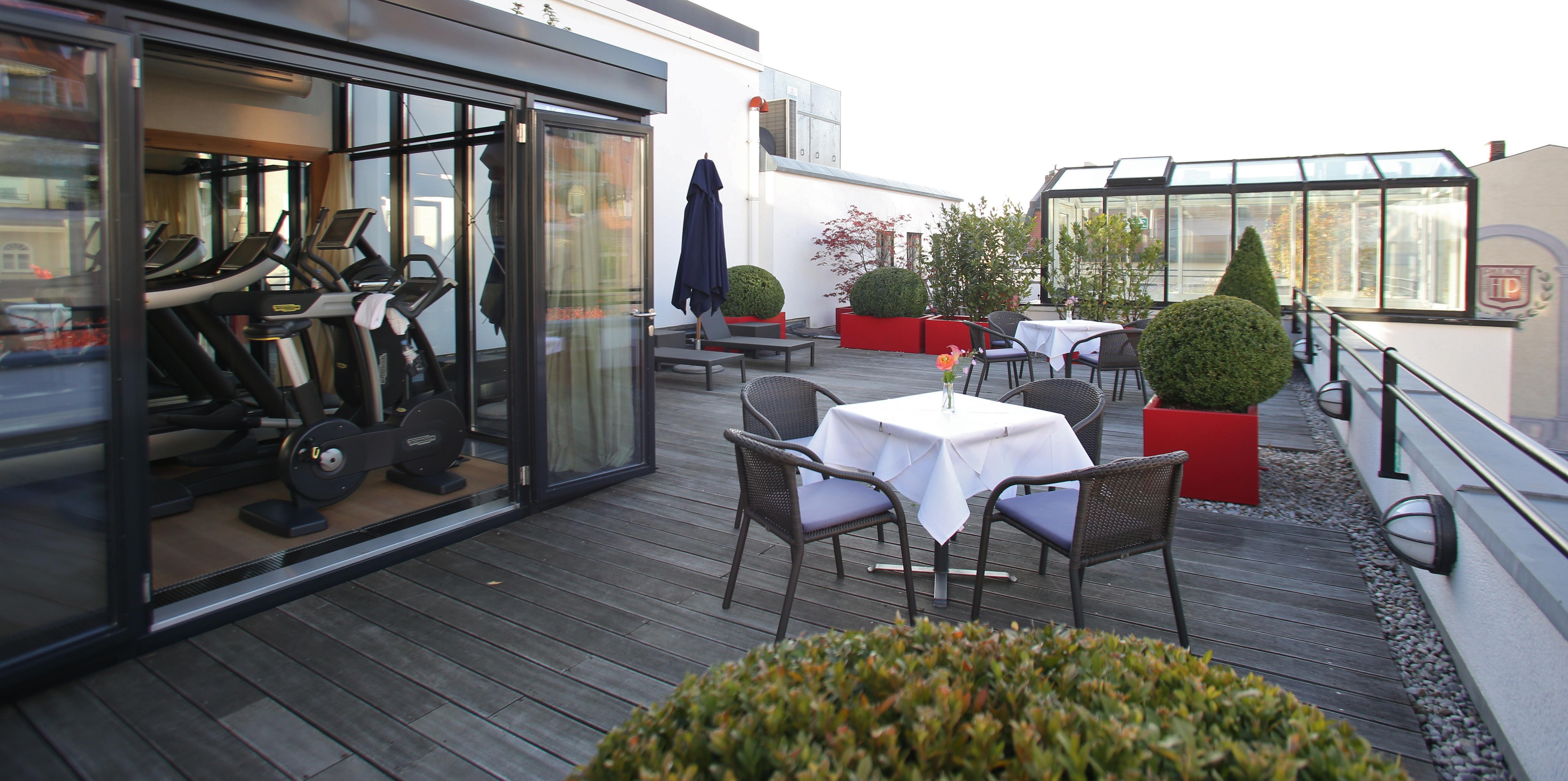 Hotel Palace 5*