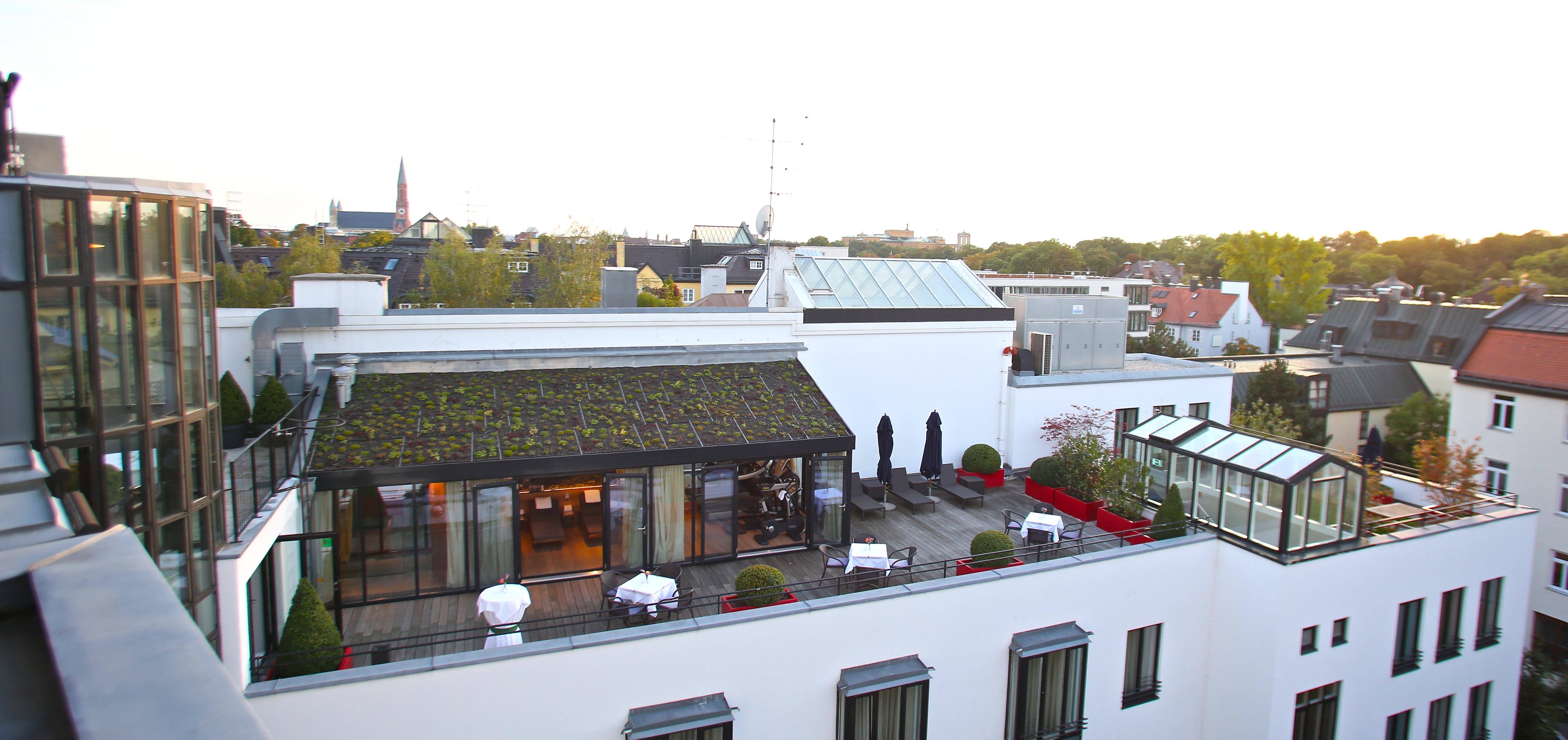 Palace 5* München