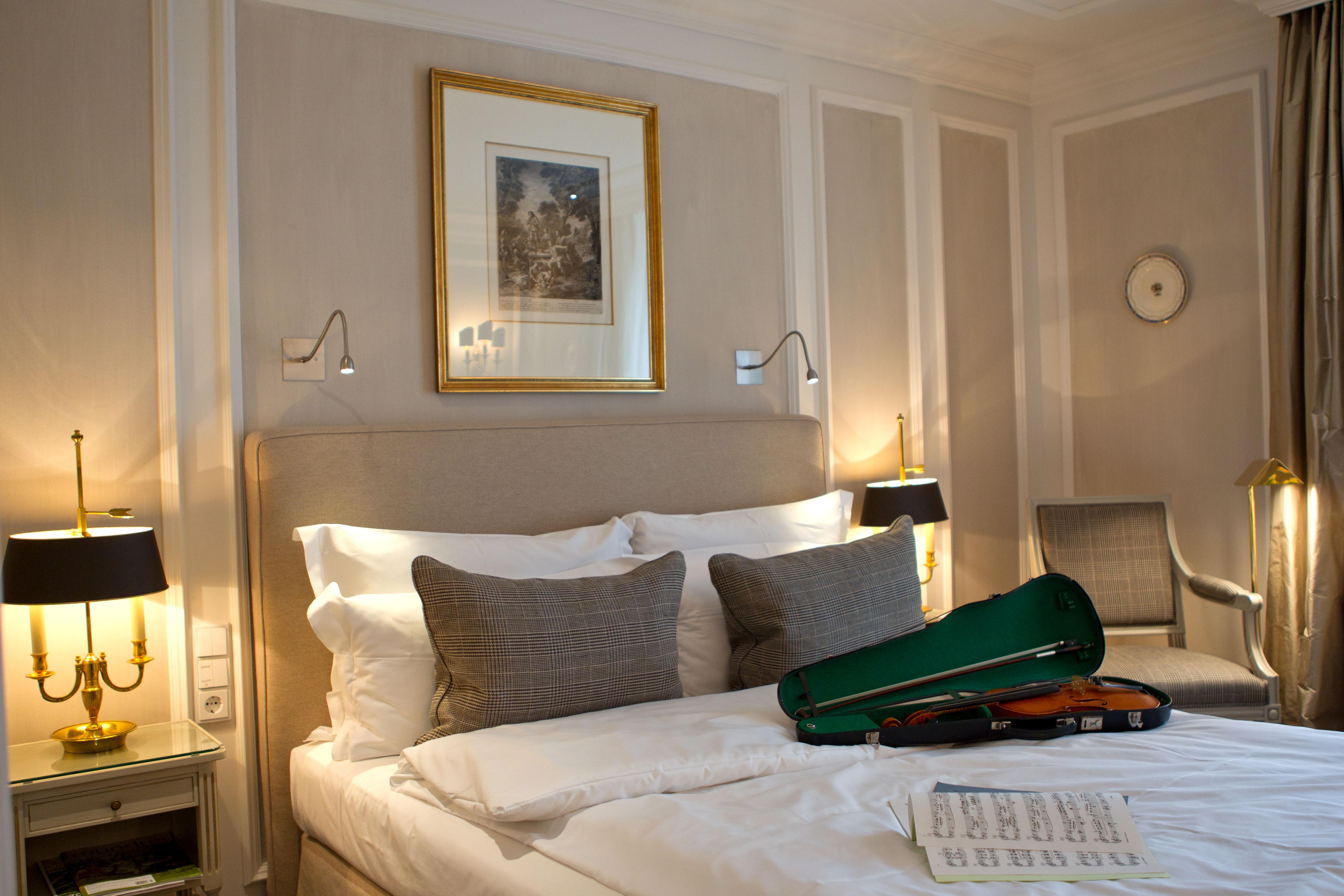 Hotel Palace 5*