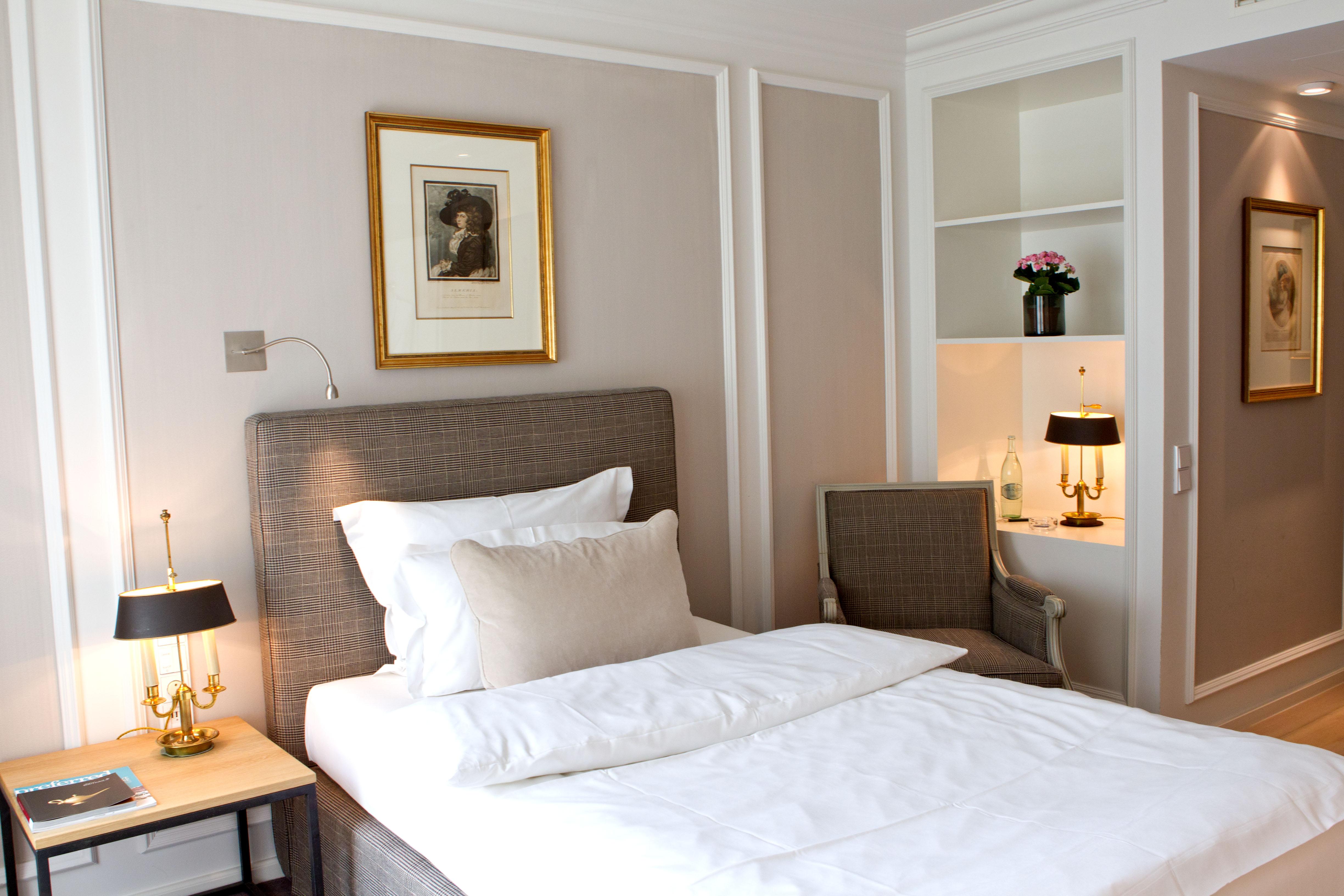 Palace 5* München