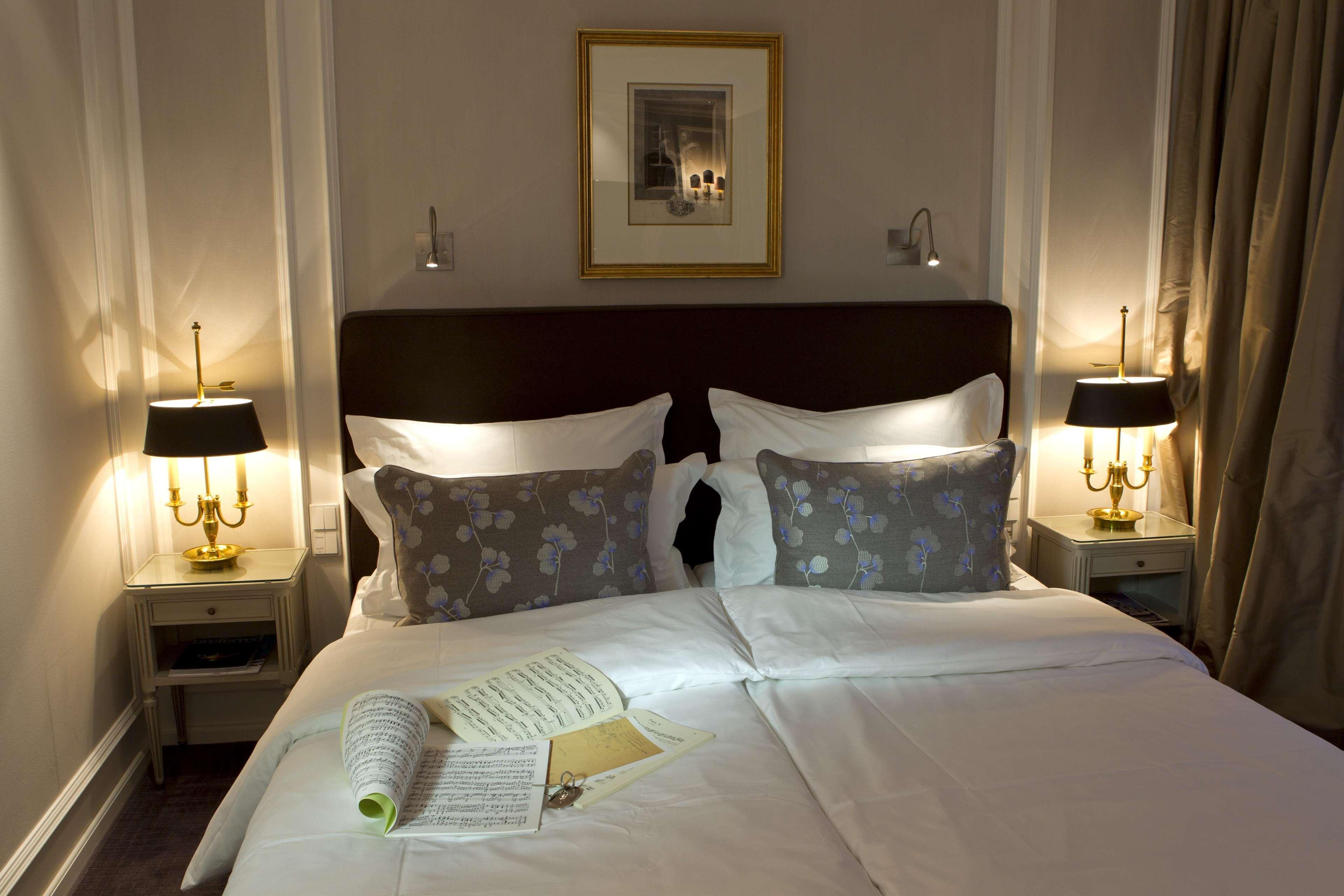 Palace Hotel 5*