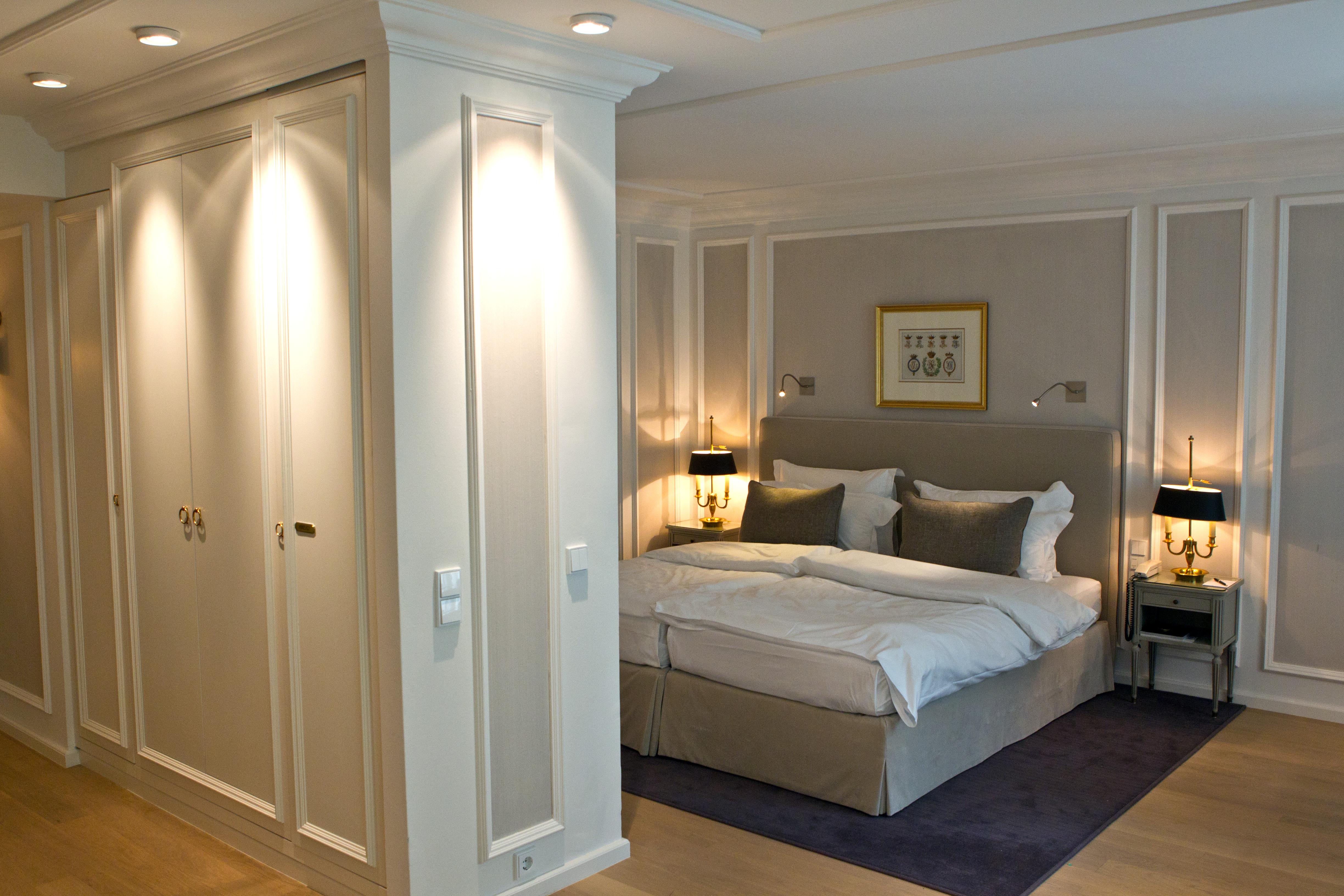 Hotel Palace