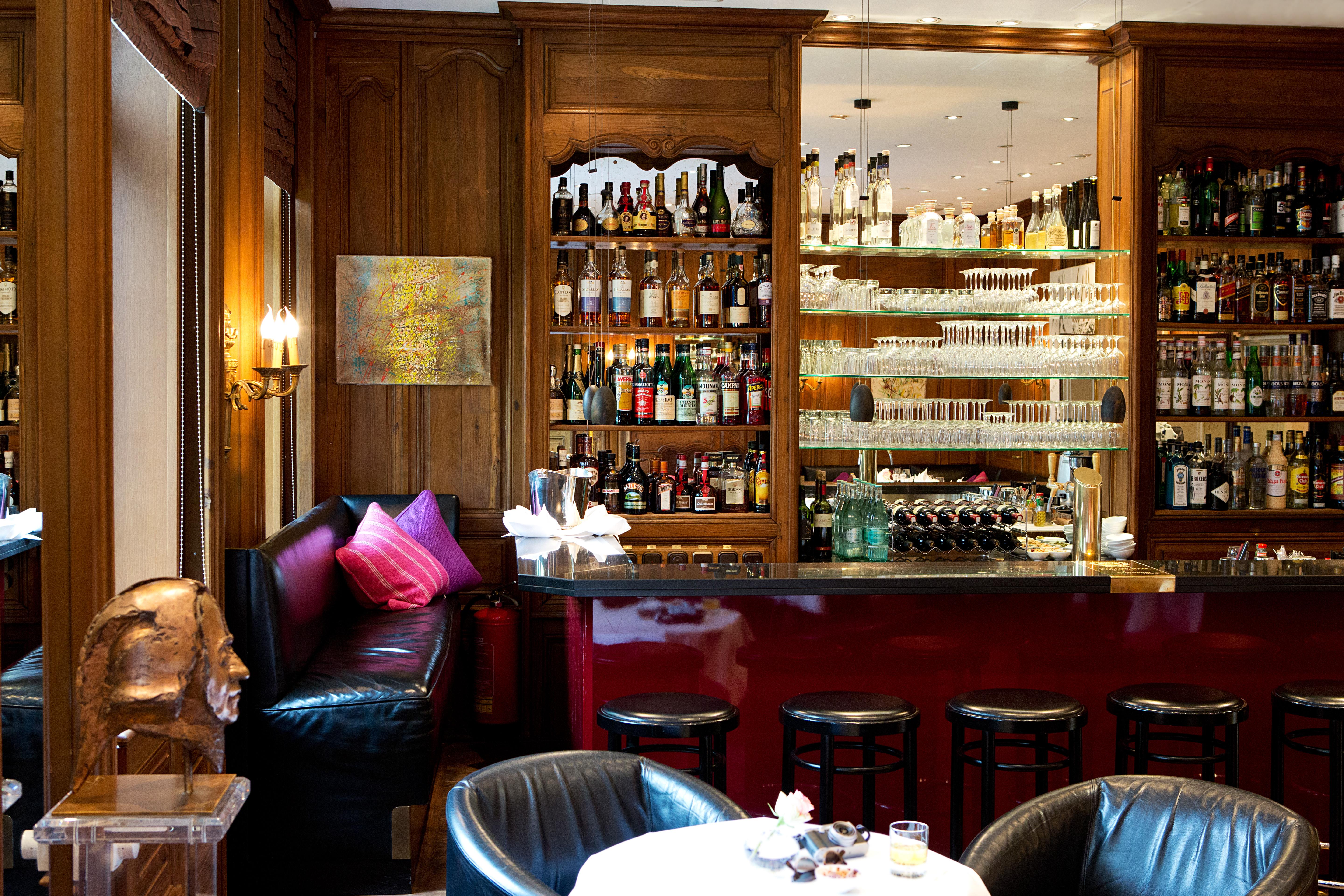 Palace 5* München