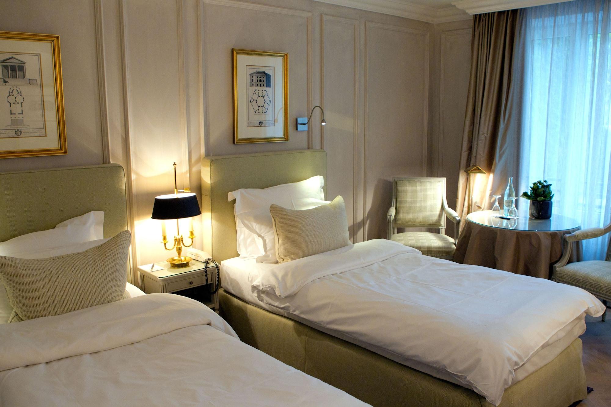 Hotel Palace