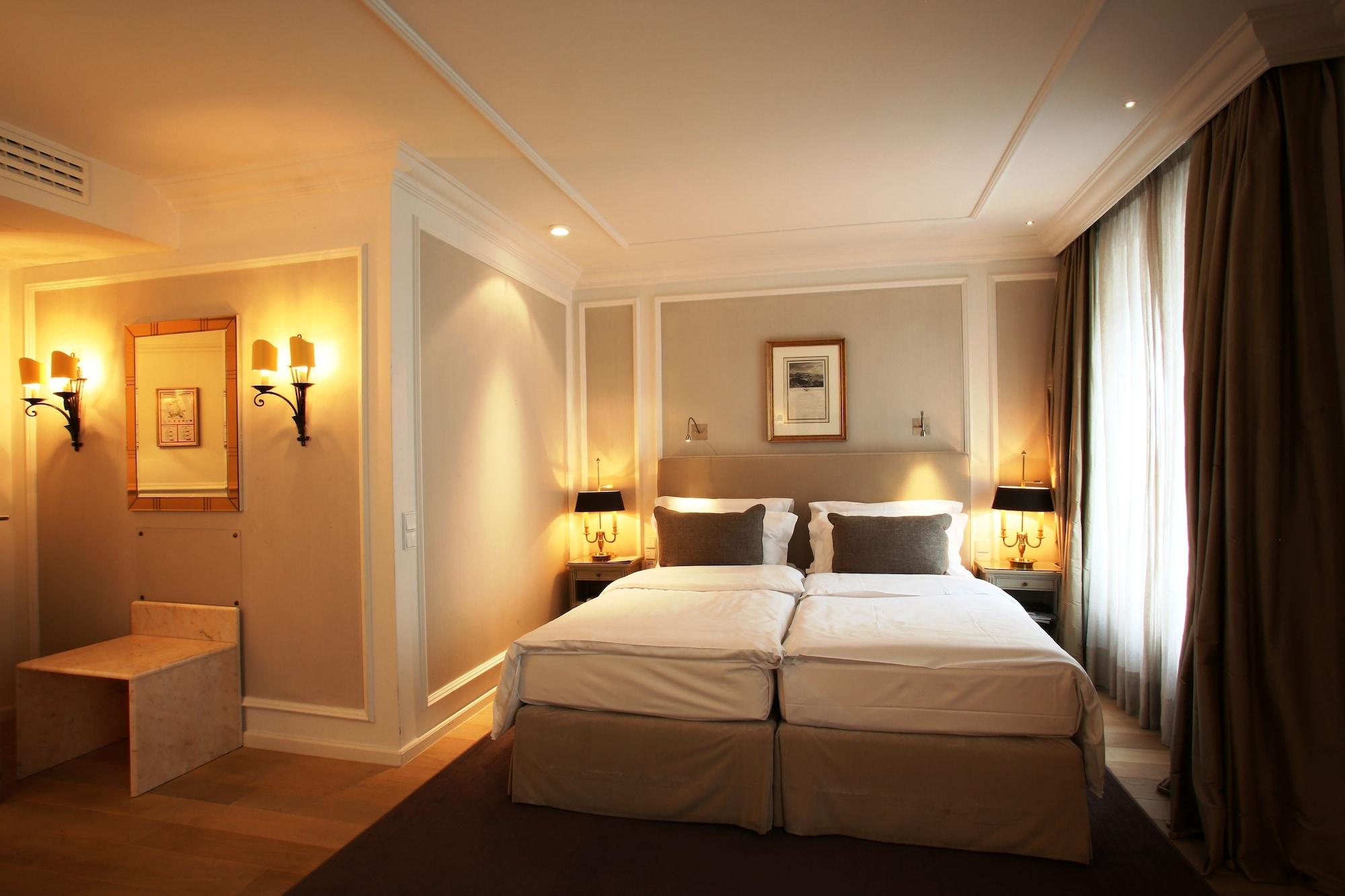 Hotel Palace