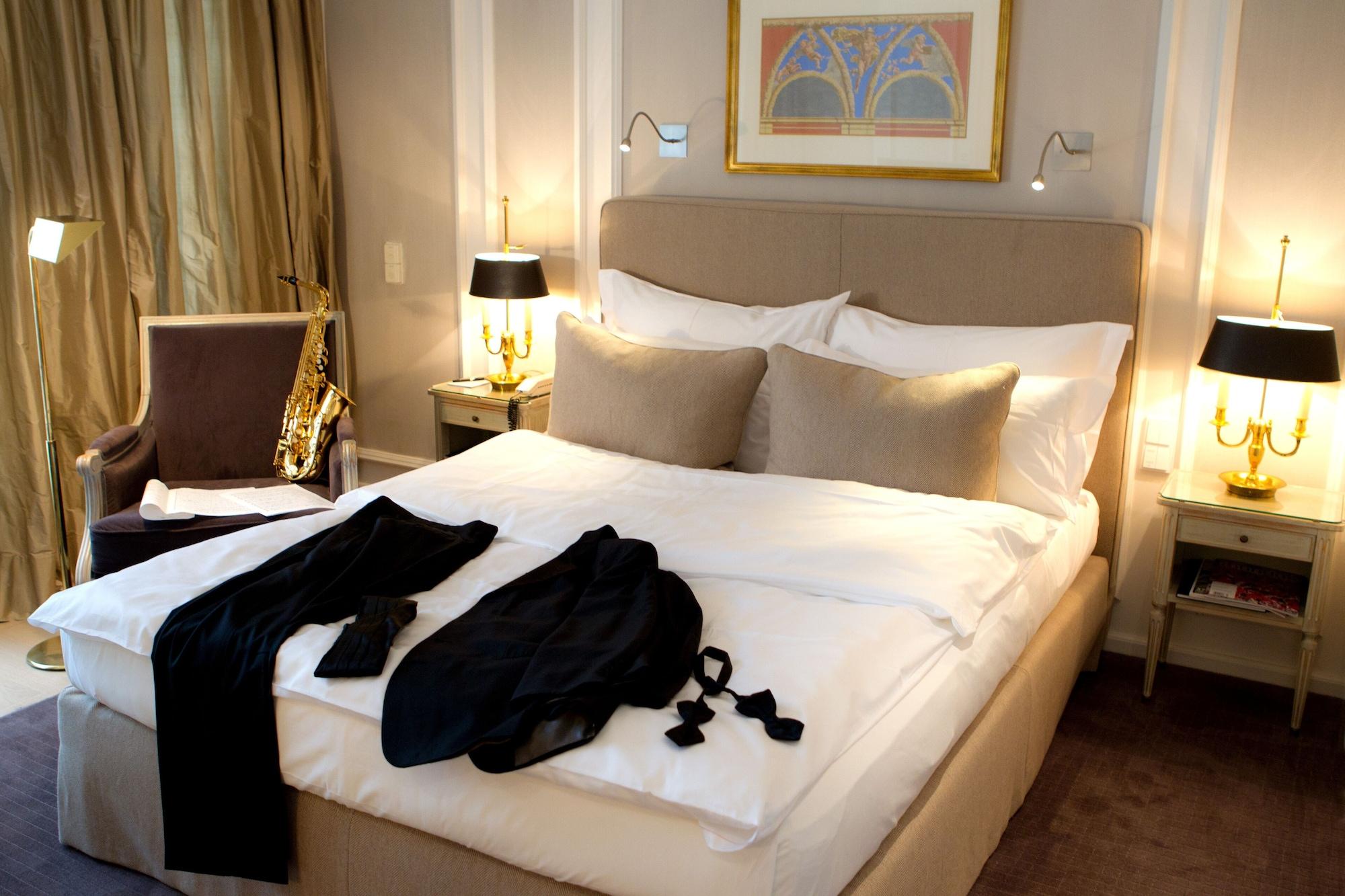 Palace Hotel 5*