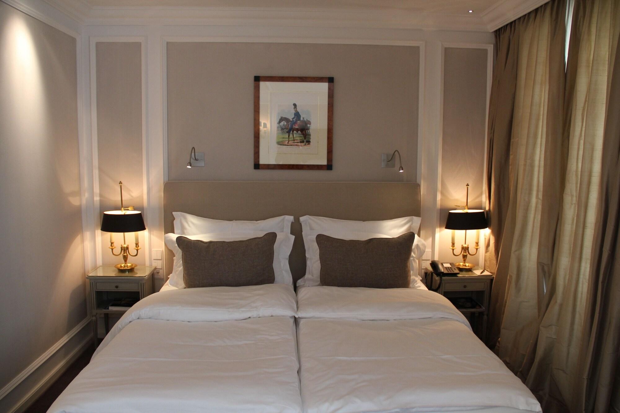 Hotel Palace München