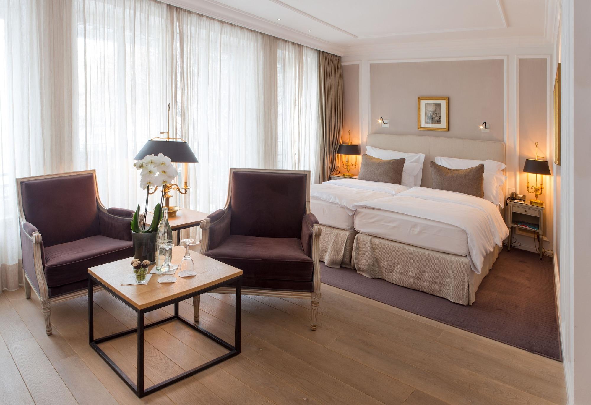 Palace 5* München