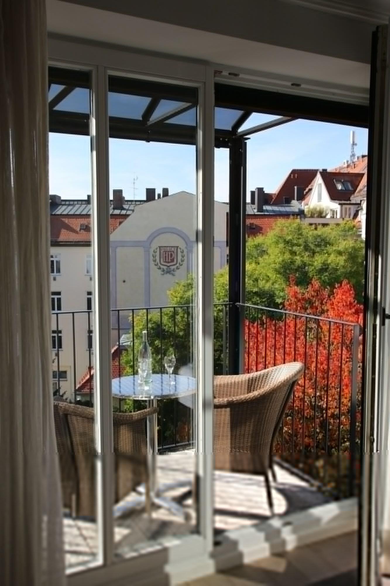 Palace Hotel