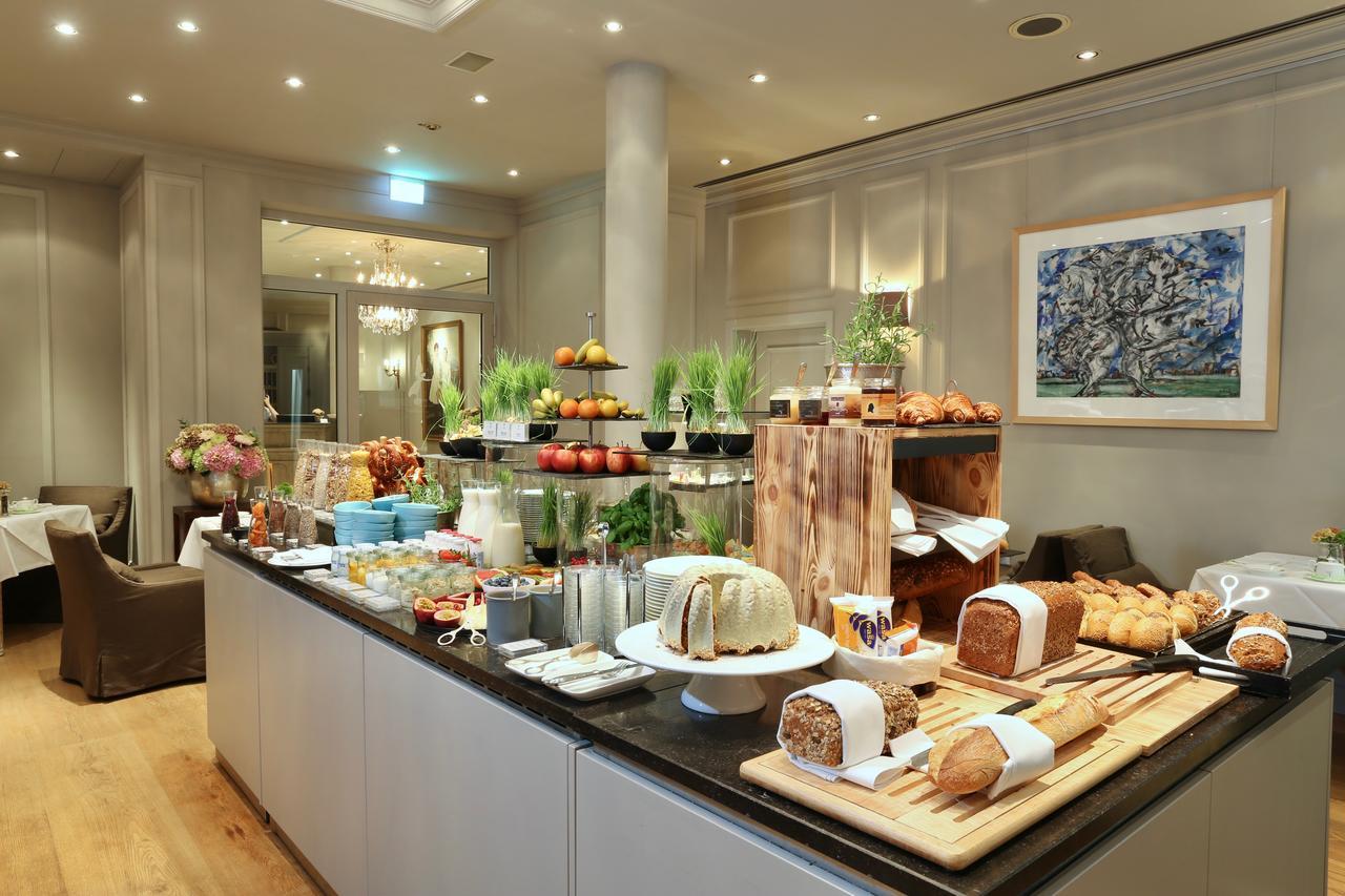 Palace 5* München