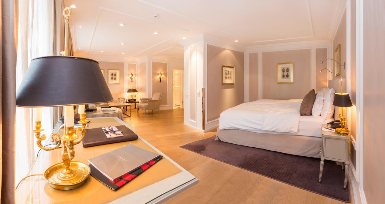 Palace 5* München