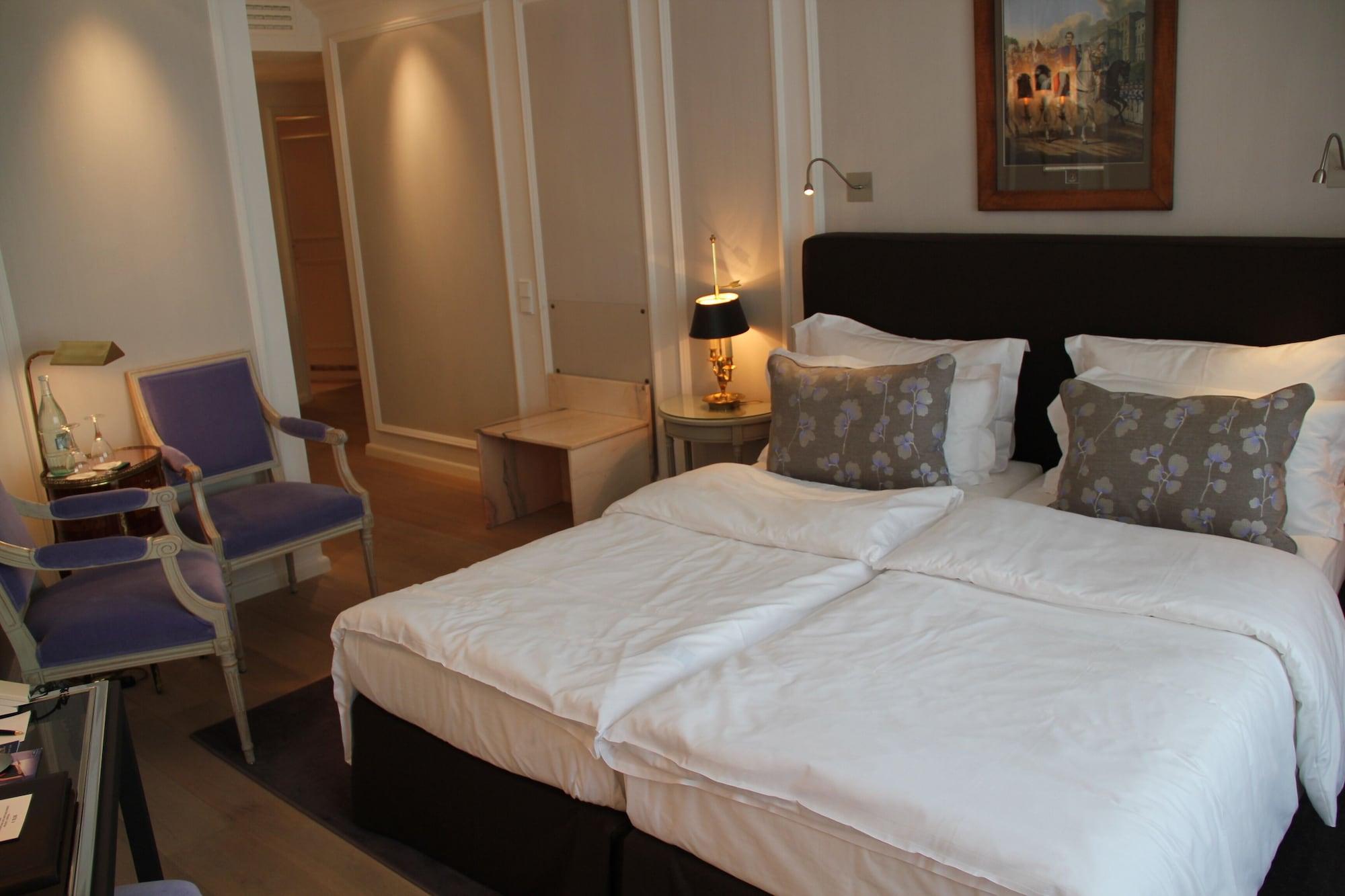 Hotel Palace 5*